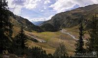 40 Masseria Maiern - Rifugio Vedretta piana Grohmannhutte